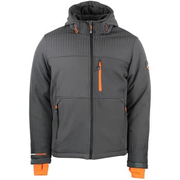 Pusakka Peak Mountain  Blouson de ski softshell CABRAPLUS  EU XXL – Peak Mountain