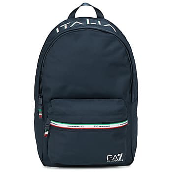Reppu Emporio Armani EA7  ZAINO - TRAIN ITALIAN SPIRIT U BACKPACK  Yksi Koko – Emporio Armani EA7