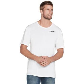 Lyhythihainen t-paita Skechers  Dri release Skx Tee  EU XL – Skechers