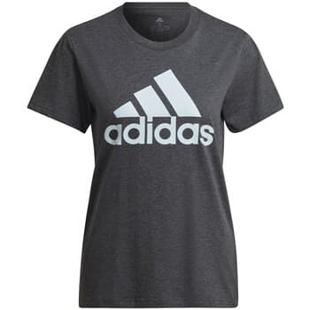 Lyhythihainen t-paita adidas  W Bl T  EU XXS – Adidas