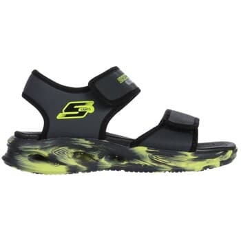 Tasaiset sandaalit Skechers  S Lights-sola Glow S  31 – Skechers