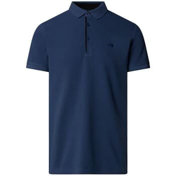 Lyhythihainen poolopaita The North Face  NF0A8C1PD1R1  EU XXL – The North Face