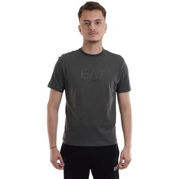 Lyhythihainen t-paita Emporio Armani  7M000224AF10375U8109  EU L – Emporio Armani