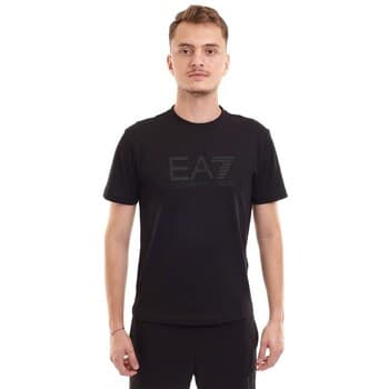 Lyhythihainen t-paita Emporio Armani  7M000898AF10375UC001  EU L – Emporio Armani