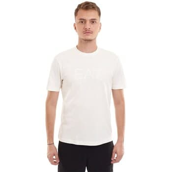 Lyhythihainen t-paita Emporio Armani  7M000898AF10375U1105  EU L – Emporio Armani