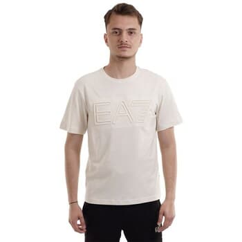 Lyhythihainen t-paita Emporio Armani  7M000149AF14772U1079  EU XL – Emporio Armani