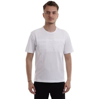 Lyhythihainen t-paita Emporio Armani  7M000149AF14772U0002  EU L – Emporio Armani