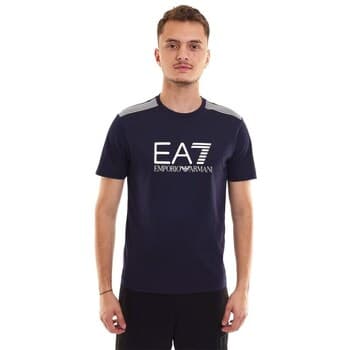 Lyhythihainen t-paita Emporio Armani  7M000961AF10375UB102  EU XXL – Emporio Armani