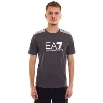 Lyhythihainen t-paita Emporio Armani  7M000961AF10375U8117  EU L – Emporio Armani