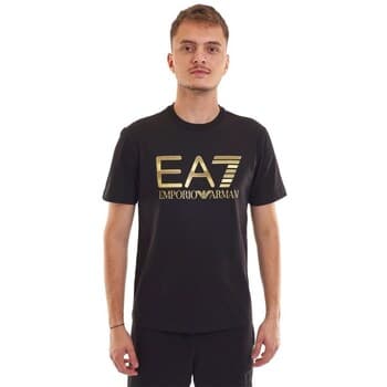 Lyhythihainen t-paita Emporio Armani  7M001189AF17789UC001  EU XL – Emporio Armani