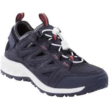 Kengät Jack Wolfskin  Woodland 2 Hybrid  40 1/2 – Jack Wolfskin