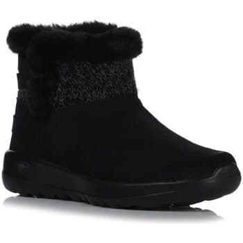 Kengät Skechers  144133BKGY  35 – Skechers