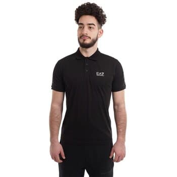 Lyhythihainen poolopaita Emporio Armani  3DPF23PJ02Z00200  EU 3XL – Emporio Armani