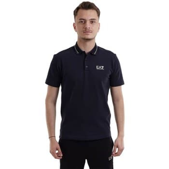 Lyhythihainen poolopaita Emporio Armani  Tennis Club  EU S – Emporio Armani