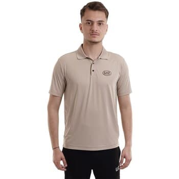 Lyhythihainen poolopaita Emporio Armani  7M000192AF13536U6155  EU S – Emporio Armani