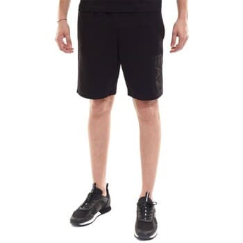 Shortsit & Bermuda-shortsit Emporio Armani  7M000905AF13512UC001  EU S