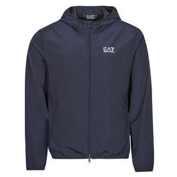 Pusakka Emporio Armani EA7  CORE IDENTITY M JACKET 8NPB22  EU M – Emporio Armani EA7