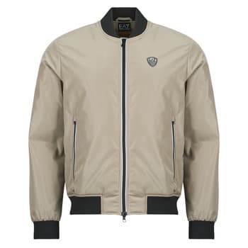 Pusakka Emporio Armani EA7  TRAIN PREMIUM SHIELD JACKET 8NPB12  EU XS – Emporio Armani EA7