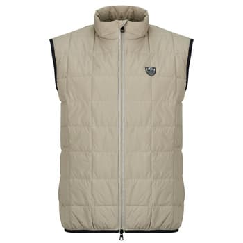 Toppatakki Emporio Armani EA7  TRAIN PREMIUM SHIELD M THERMORE VEST  EU S