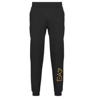 Jogging housut / Ulkoiluvaattee Emporio Armani EA7  TRAIN PREMIUM LABEL PANTS SPECIAL LOGO  EU L – Emporio Armani EA7