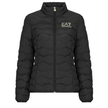 Toppatakki Emporio Armani EA7  CORE LADY JACKET  EU L – Emporio Armani EA7