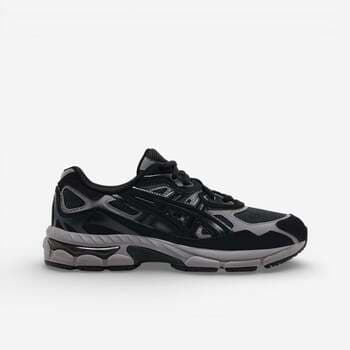 Kengät Asics  Gel-NYC Graphite Grey Black (GS)  36 – Asics