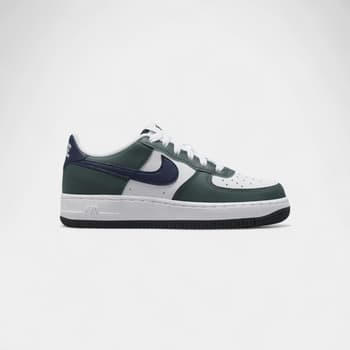 Kengät Nike  Air Force 1 Low Vintage Green Obsidian (GS)  36 – Nike