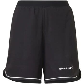 Shortsit & Bermuda-shortsit Reebok Sport  Rie  EU S – Reebok Sport
