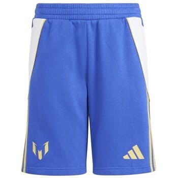 Shortsit & Bermuda-shortsit adidas  Messi Sw  EU XS – Adidas