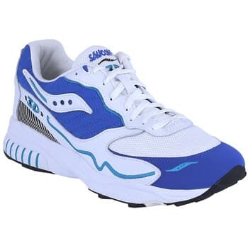 Kengät Saucony  3d Grid Hurricane  46 1/2 – Saucony