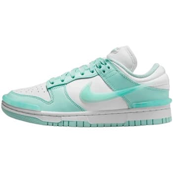 Kengät Nike  Dunk Low Twist Jade Ice  38 1/2 – Nike