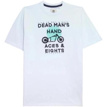 Lyhythihainen t-paita Altonadock  125275040762  EU S