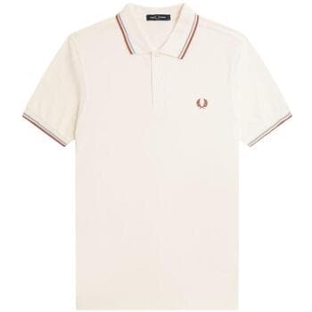 Lyhythihainen poolopaita Fred Perry  M3600 Y20  EU XXL – Fred Perry