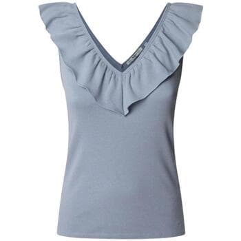 Hihattomat paidat / Hihattomat t-paidat Pepe jeans  PL506050 516  EU L – Pepe Jeans