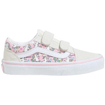 Lastenkengät Vans  VN000CYDCY71  34 – Vans