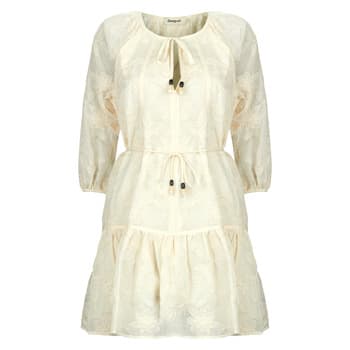 Lyhyt mekko Desigual  SILVIBOHO  EU M – Desigual