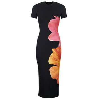 Pitkä mekko Desigual  MONTANA  EU L – Desigual