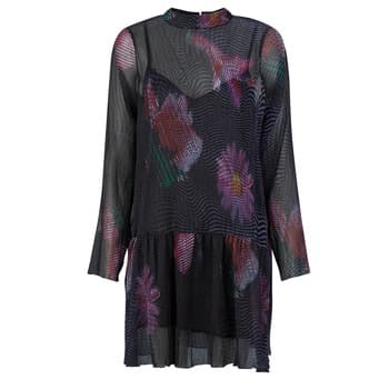 Lyhyt mekko Desigual  LINA  EU M – Desigual