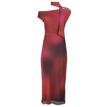 Pitkä mekko Desigual  MAINE  EU S – Desigual