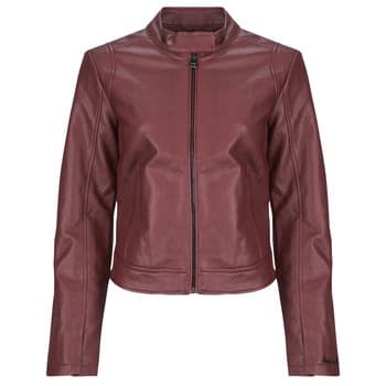 Nahkatakki Desigual  ARIEL  EU S – Desigual