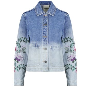 Farkkutakki Desigual  DAKOTA  EU XS – Desigual