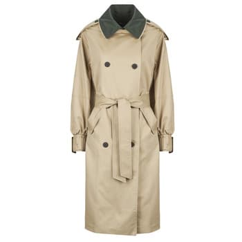 Trenssitakki Desigual  POLO  EU S – Desigual