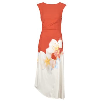 Pitkä mekko Desigual  LIDA  EU L – Desigual