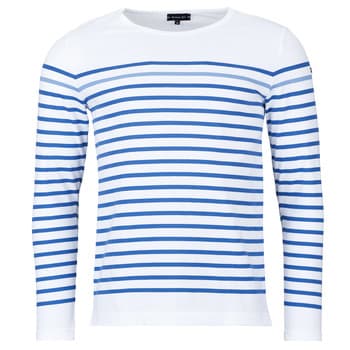 T-paidat pitkillä hihoilla Armor Lux  REMPART  EU XXL