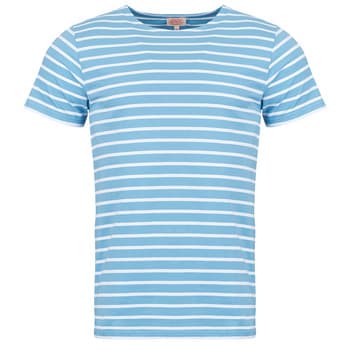 Lyhythihainen t-paita Armor Lux  HOEDIC  EU XXL