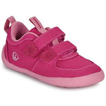 Lastenkengät Giesswein  BAREFOOT CANVAS  26 – Giesswein