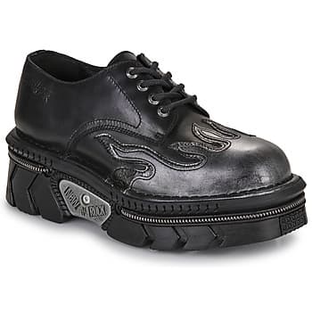 Kengät New Rock  M-1553-S1  41 – New Rock