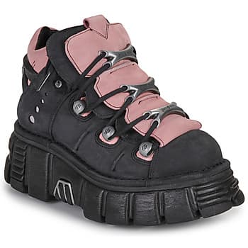 Kengät New Rock  M-106-C26  37 – New Rock