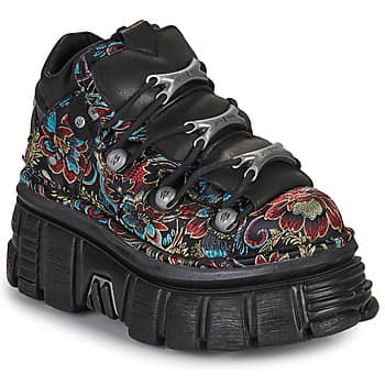 Kengät New Rock  M-106-C53  37 – New Rock