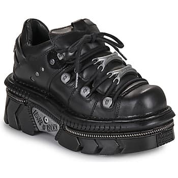 Kengät New Rock  M-120N-S34  40 – New Rock